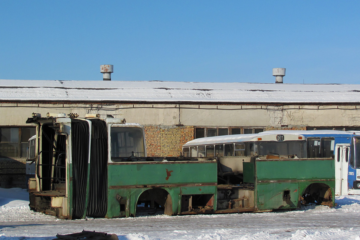 Obwód penzeński, Ikarus 280.08A Nr 744