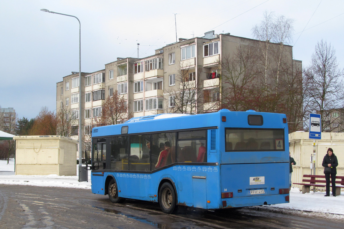 Литва, Neoplan N4007NF № 30