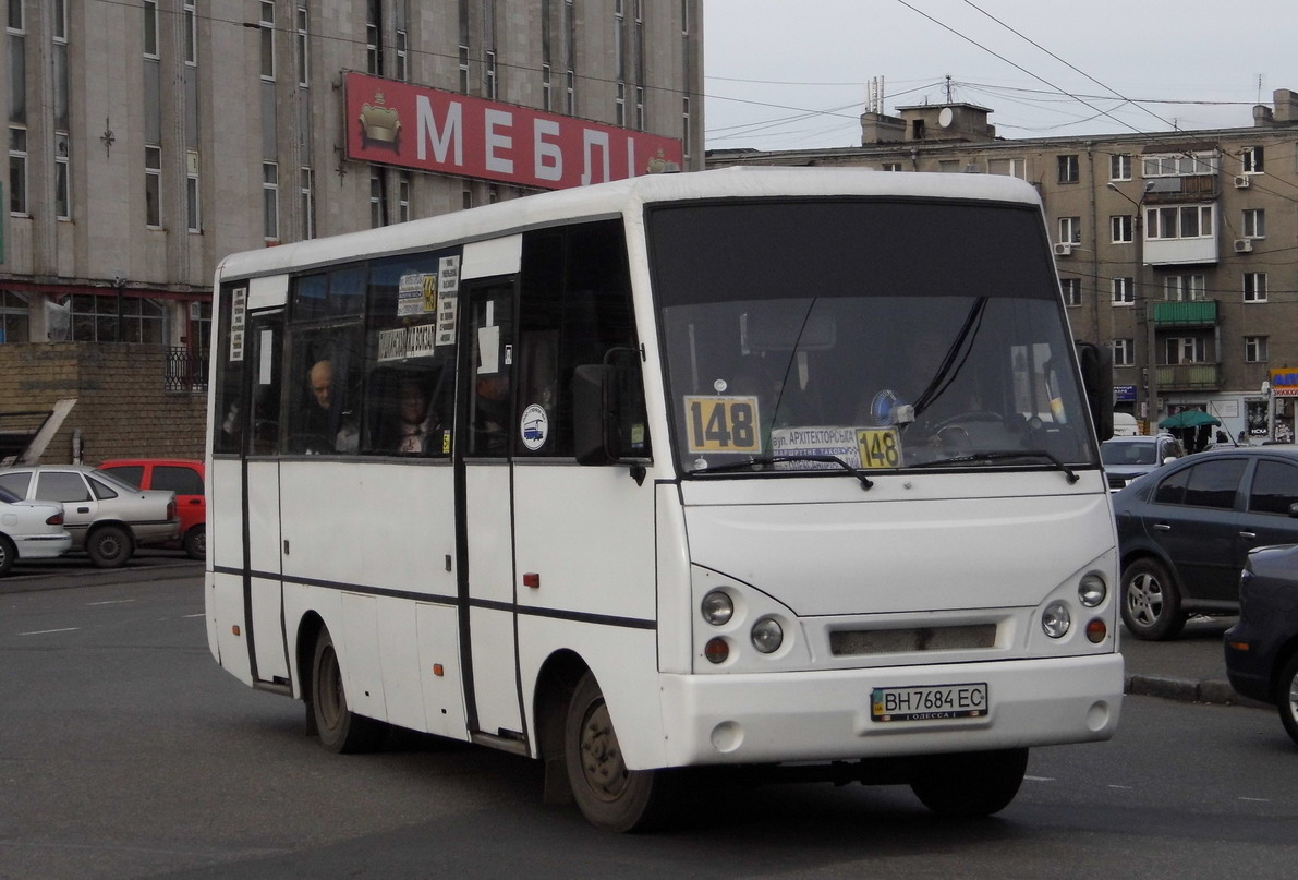 Одесская область, I-VAN A07A-30 № 320