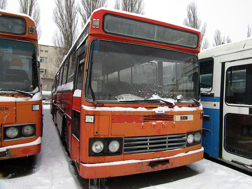 Киев, Arna M83 № 5212