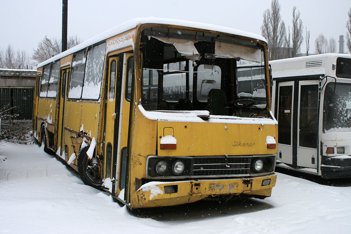 Киев, Ikarus 260.50 № 1645