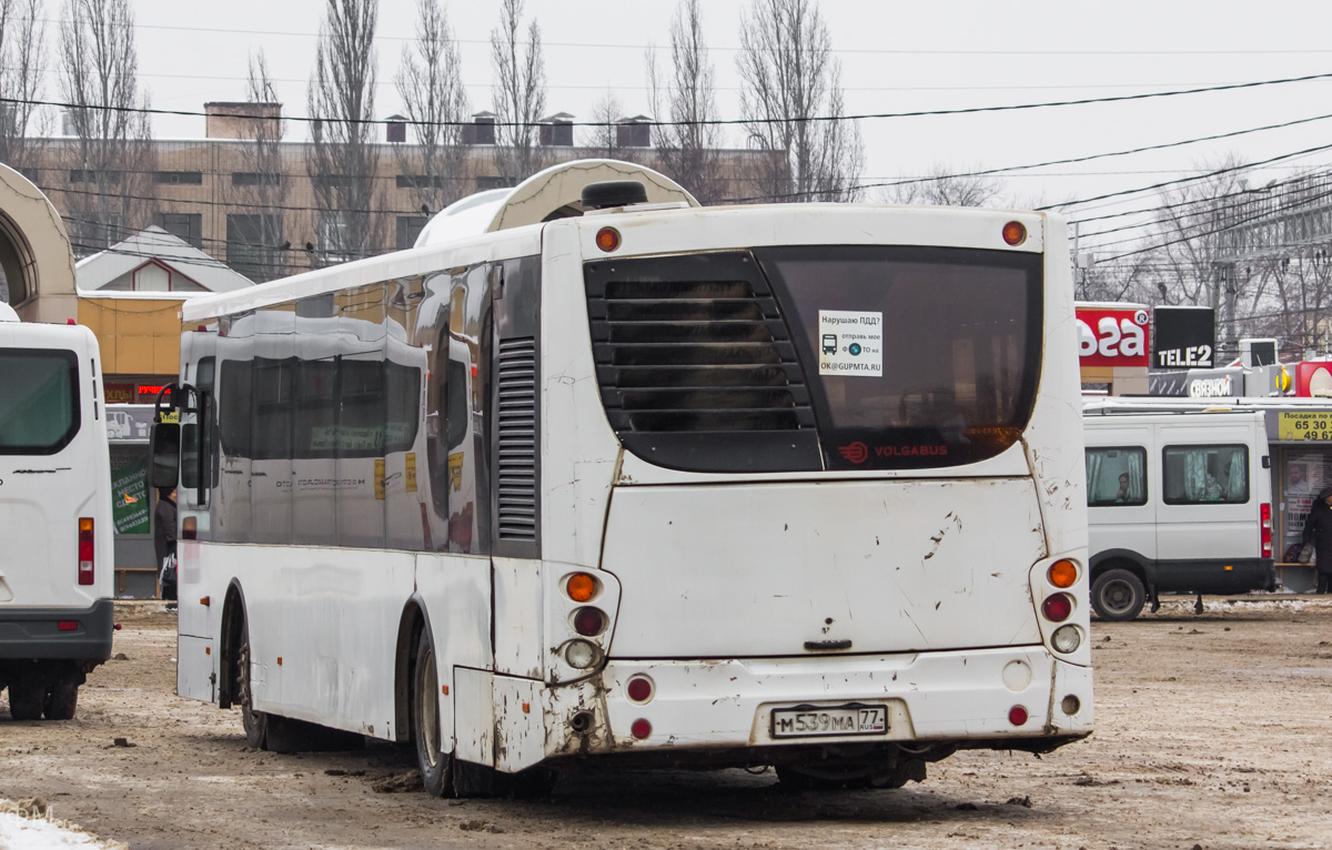 Московская область, Volgabus-5270.00 № 1539