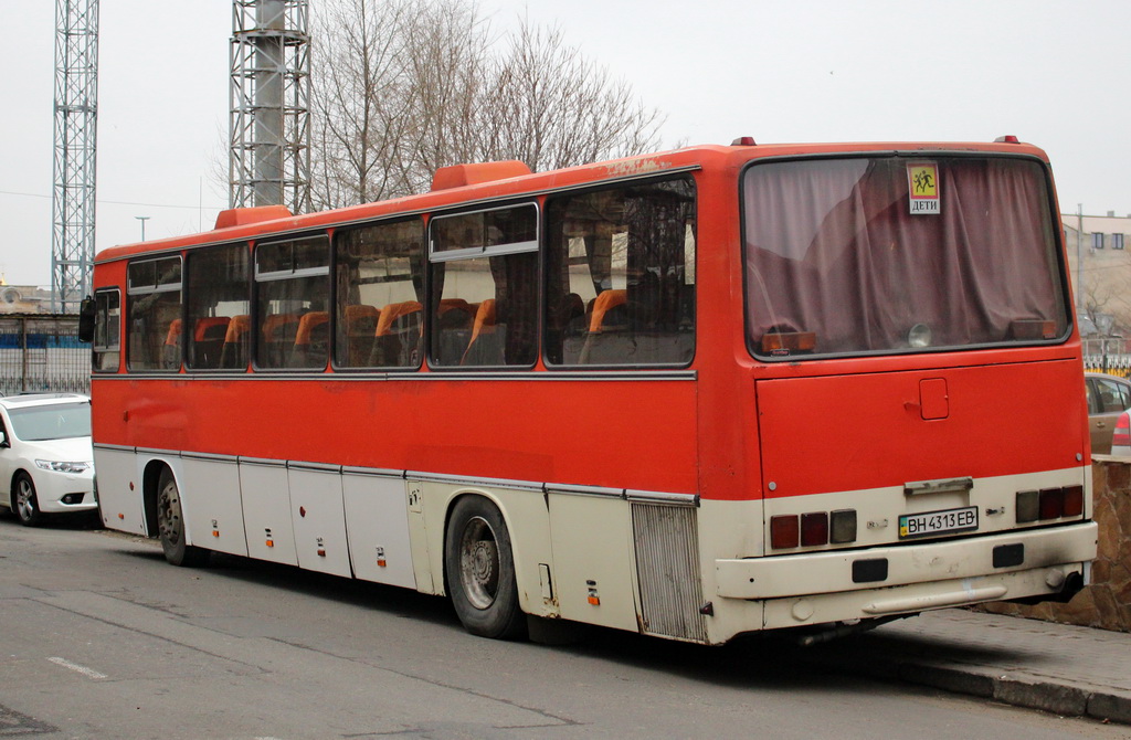 Одесская область, Ikarus 250.59 № BH 4313 EB