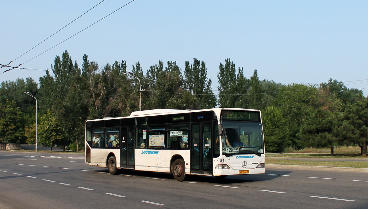 Днепропетровская область, Mercedes-Benz O530 Citaro (France) № 164