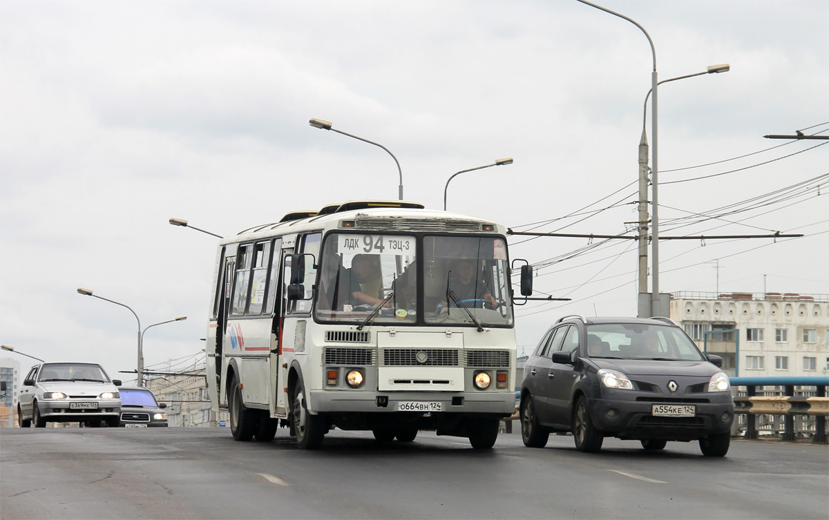 50 автобус красноярск. Автобус 94 Красноярск. ПАЗ 94. 94 Автобус маршрут. Вн 124.