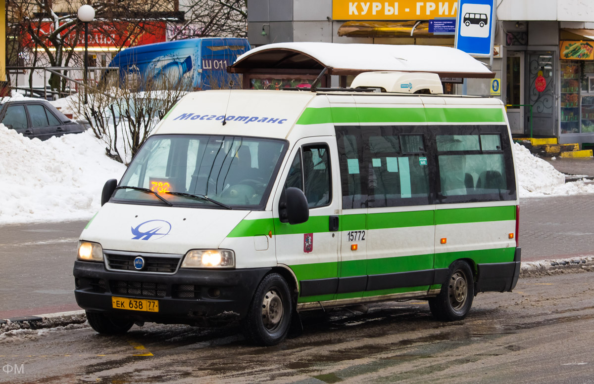 Maskava, FIAT Ducato 244 CSMMC-RLL, -RTL № 15772