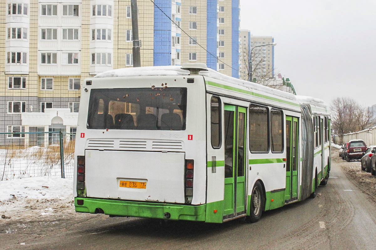 Moskva, LiAZ-6212.01 č. 11484