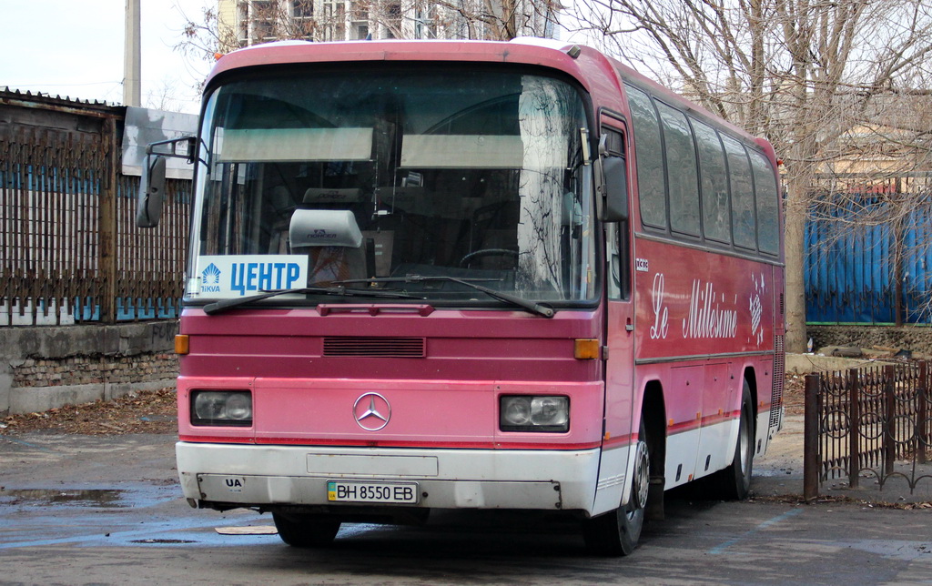 Одесская область, Mercedes-Benz O303-10RHS № BH 8550 EB