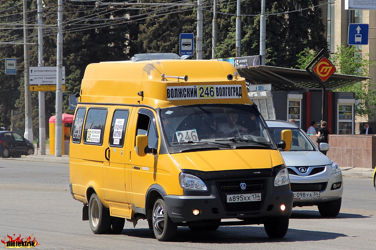 Маршрут 246 маршрутки волгоград