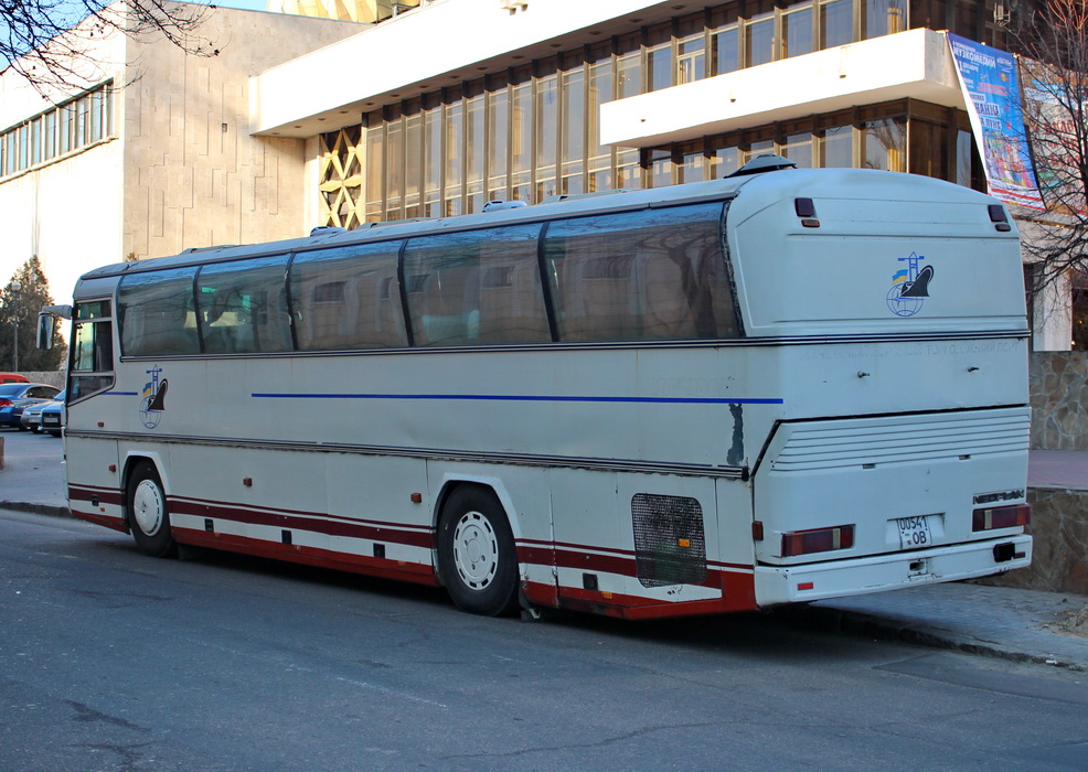 Одесская область, Neoplan N216H Jetliner № 352