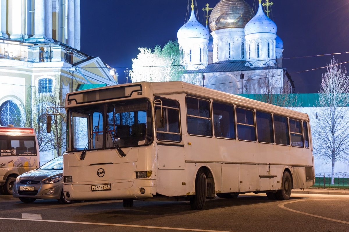 Фотобус Московская Область