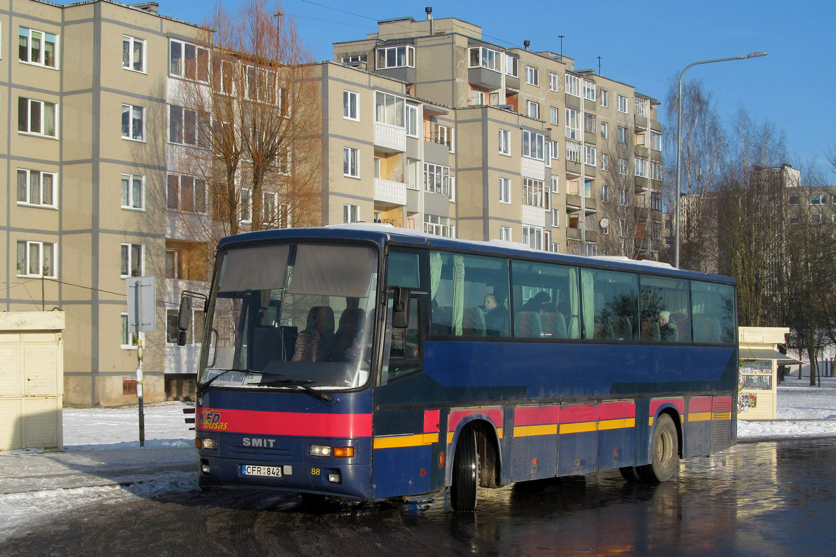 Литва, Smit Orion № 88