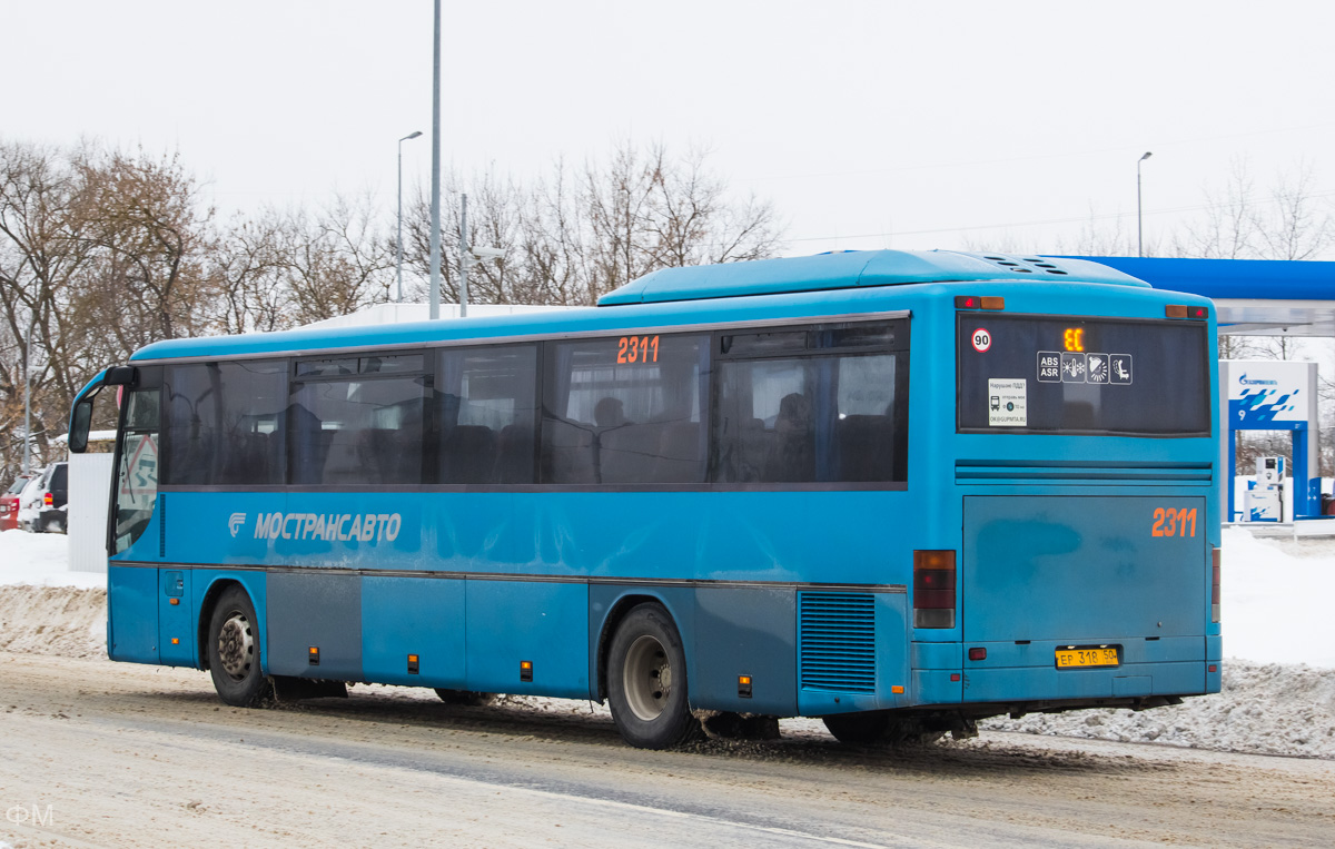 Московская область, Setra S315GT № 2311