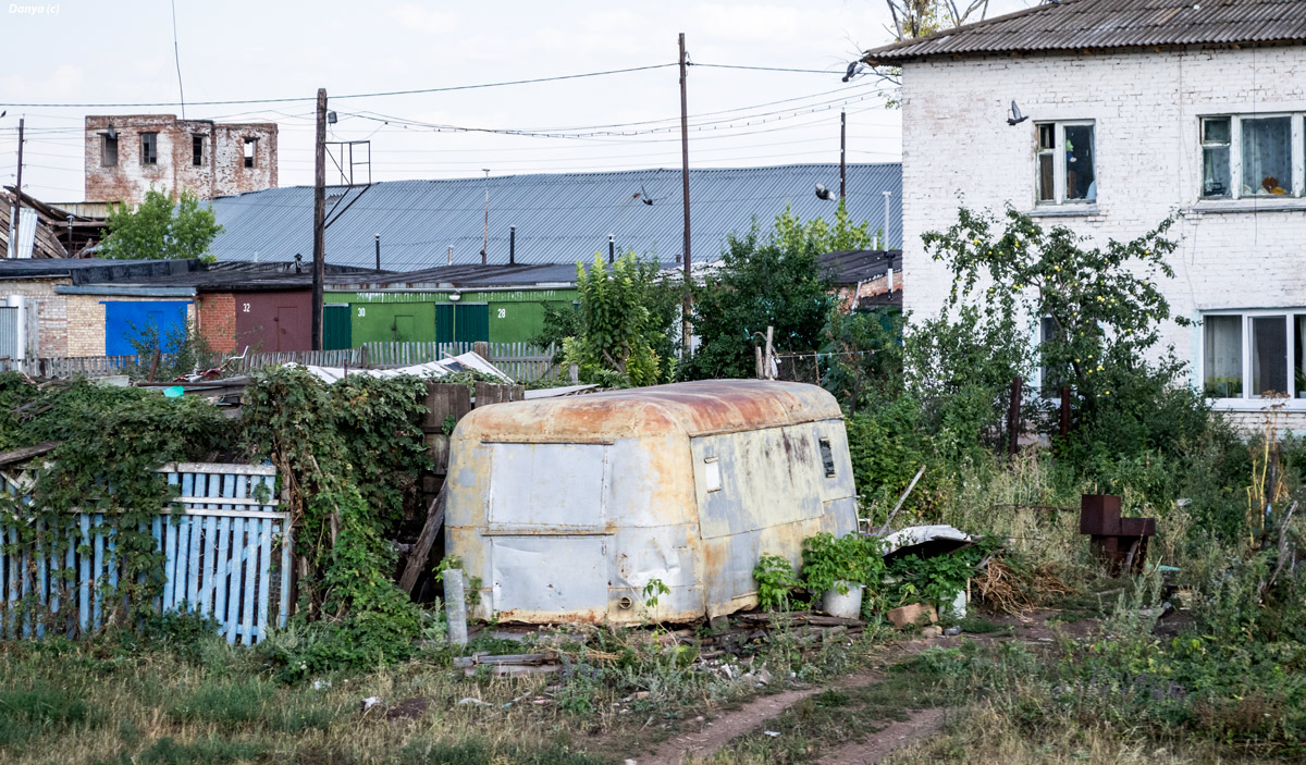 Башкортостан — Разные фотографии