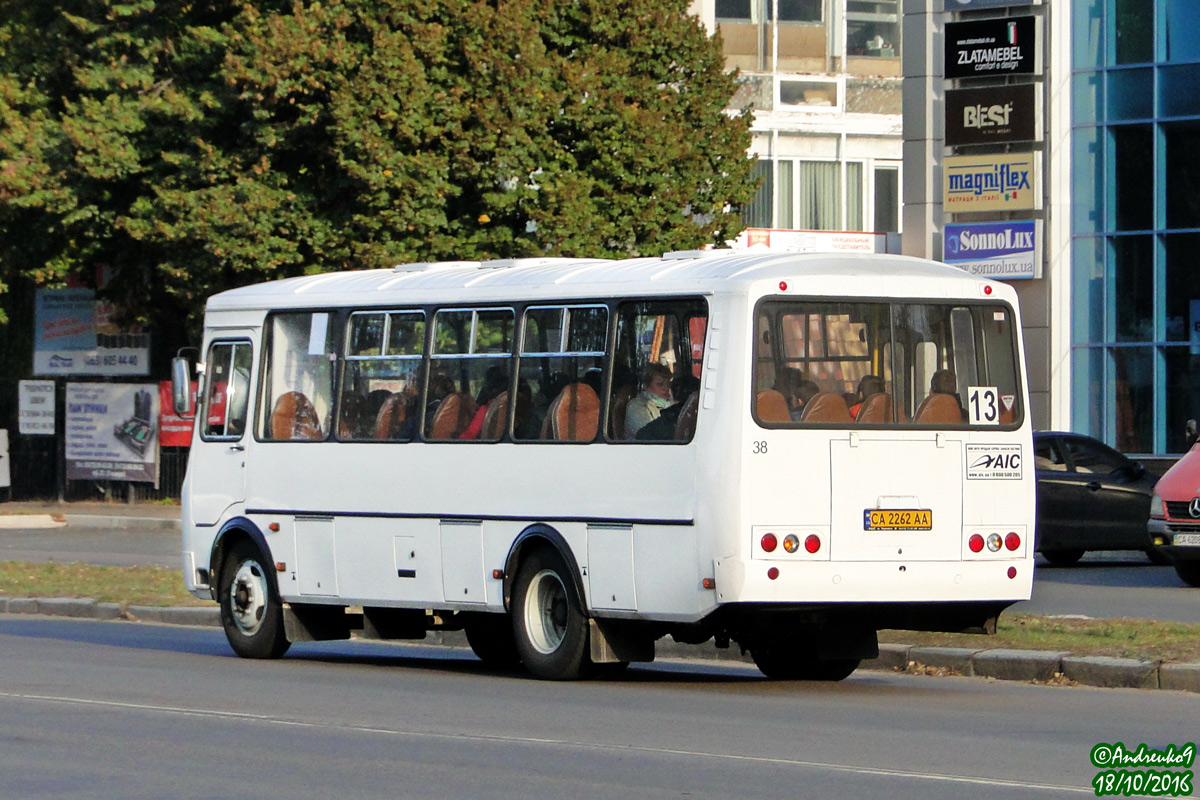 Паз 4234 04