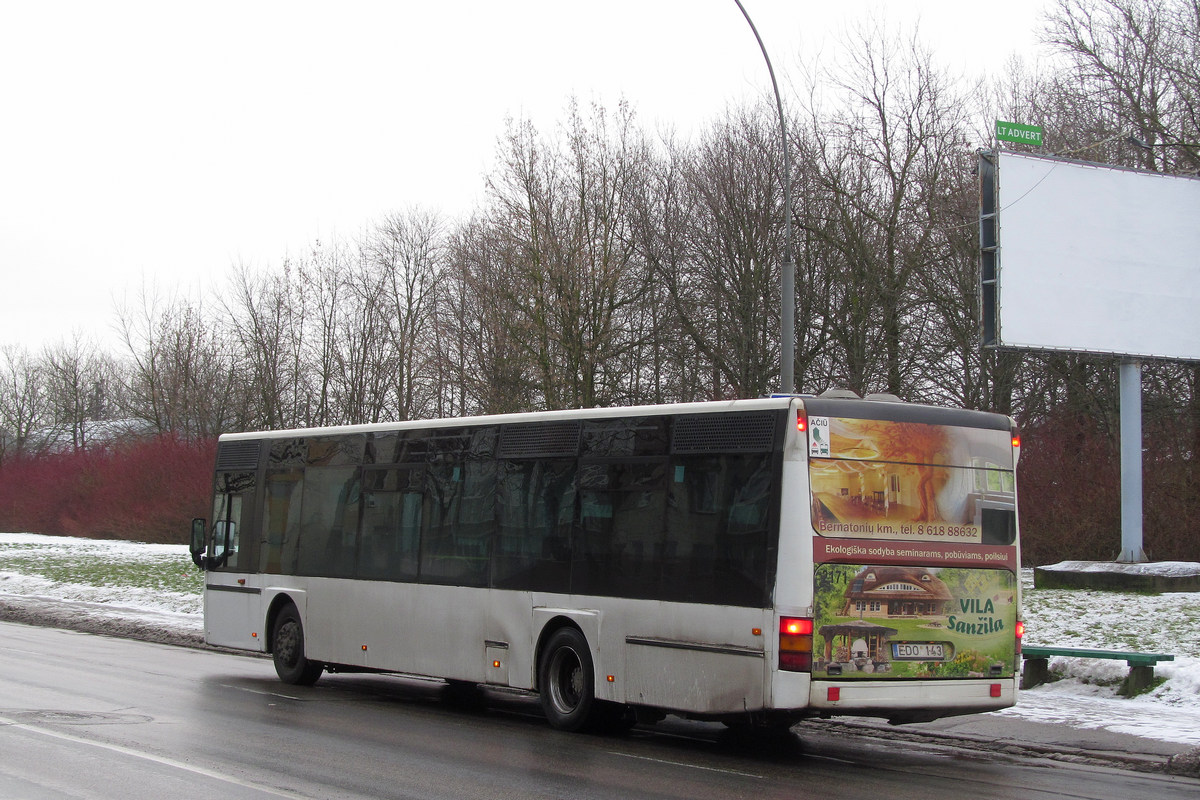 Литва, Neoplan N4416 Centroliner № 2171