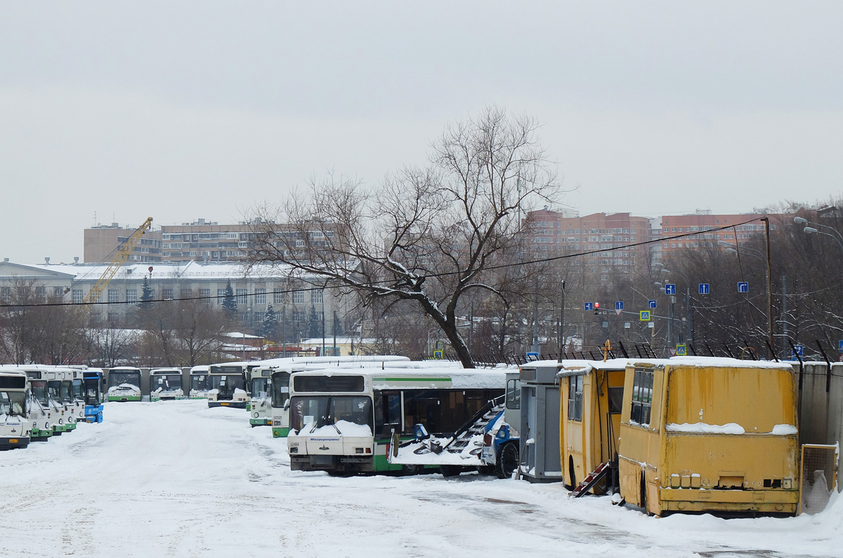 Москва — Разные фотографии