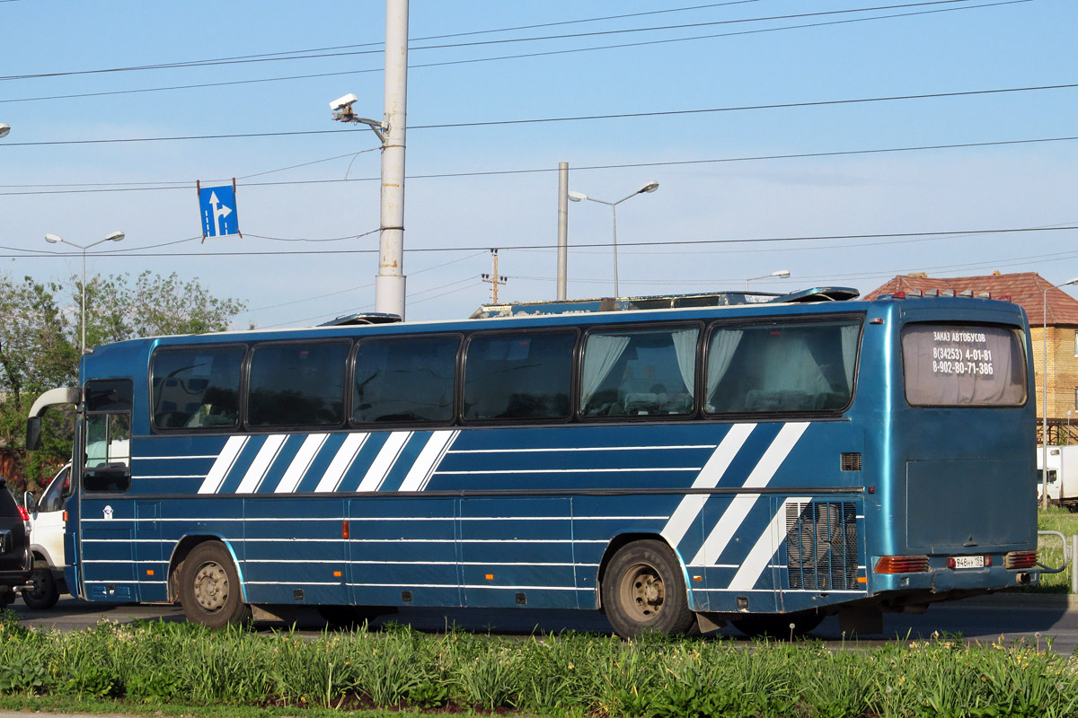 Пермский край, Mercedes-Benz O303-15RHD № 12