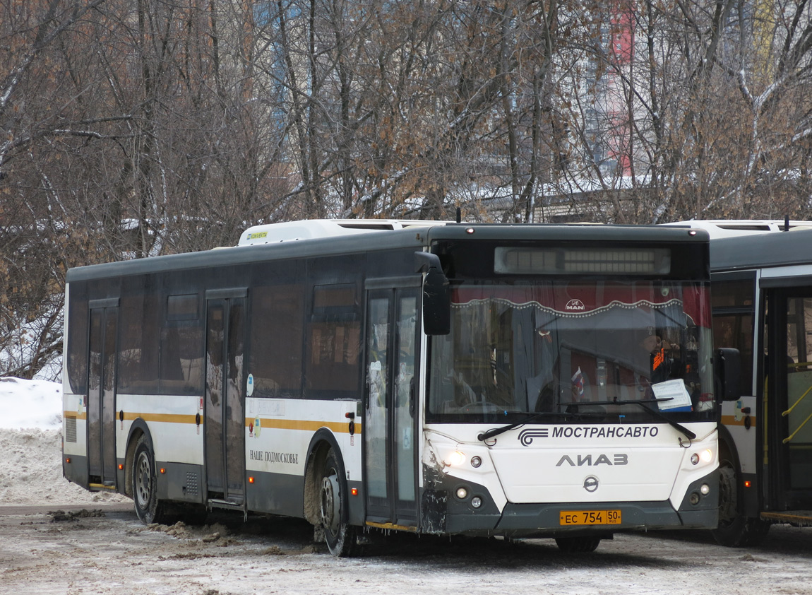 Московская область, ЛиАЗ-5292.22 (2-2-2) № 20310