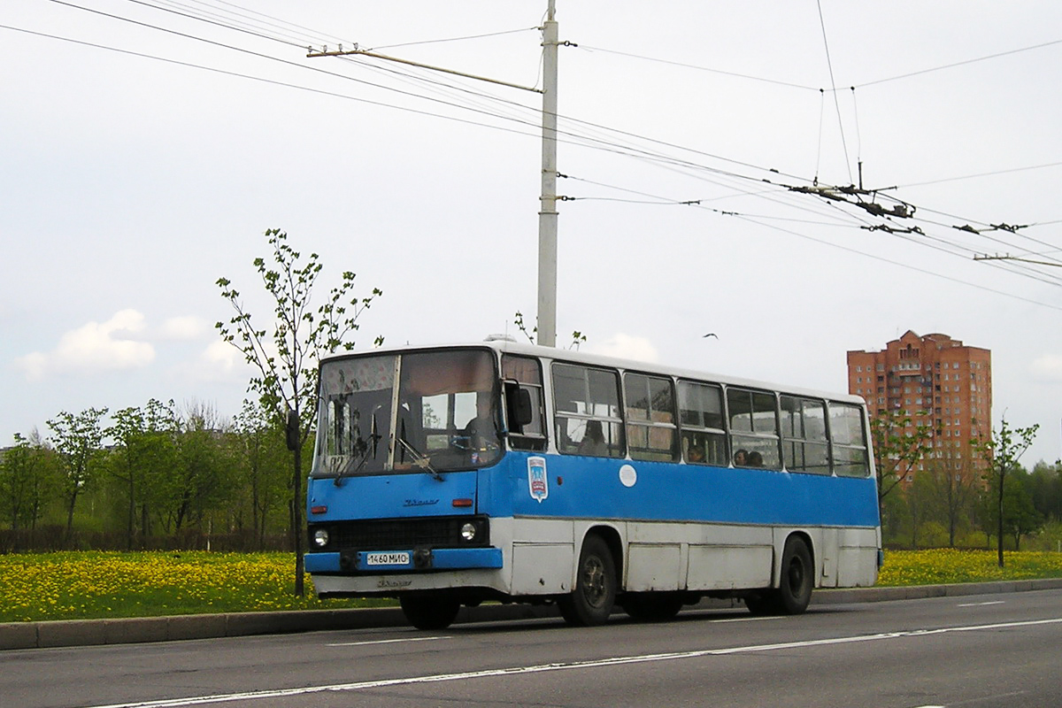 Минск, Ikarus 260.01 № 043310