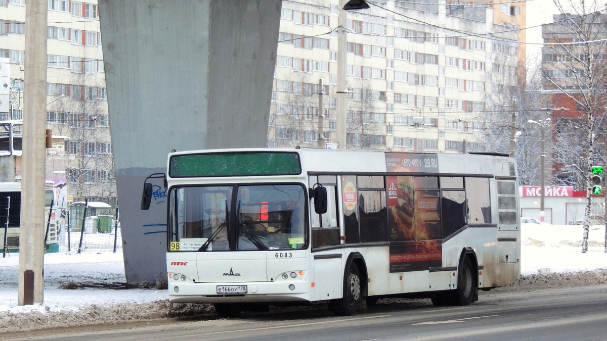 Санкт-Петербург, МАЗ-103.485 № n083