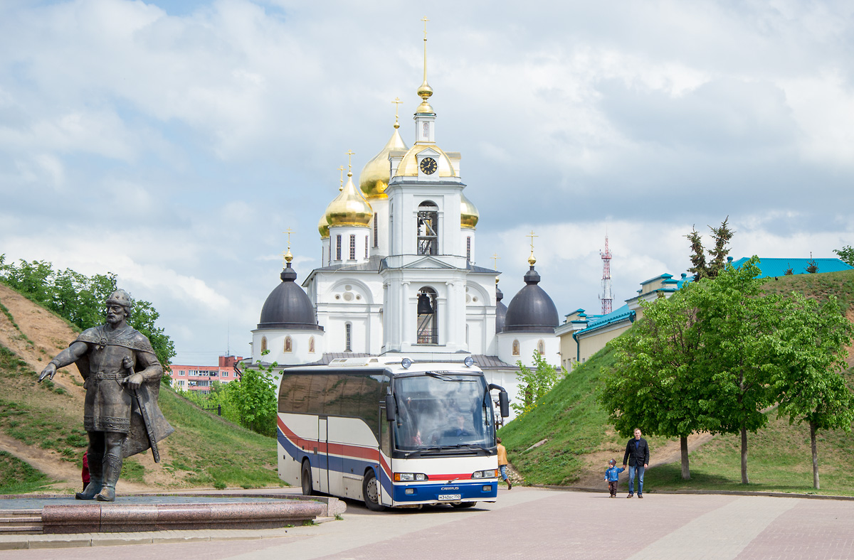 Moscow region — Miscellaneous photos