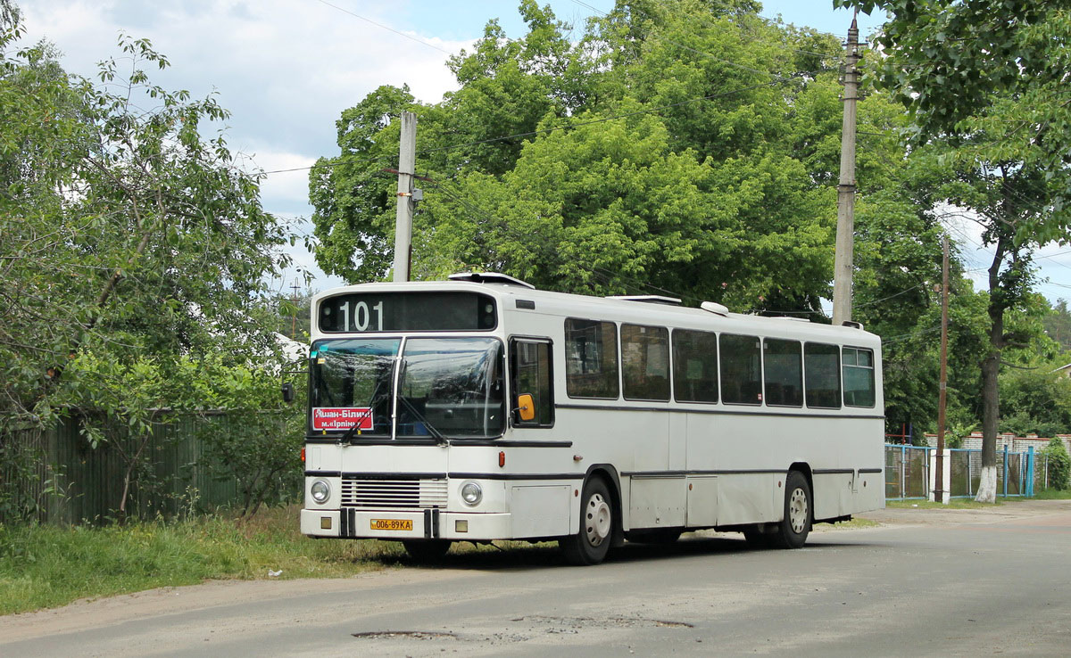 Киев, Aabenraa (Полтава-Автомаш) № 2895