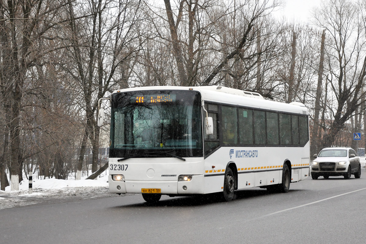 Московская область, Mercedes-Benz O345 Conecto H № 32307