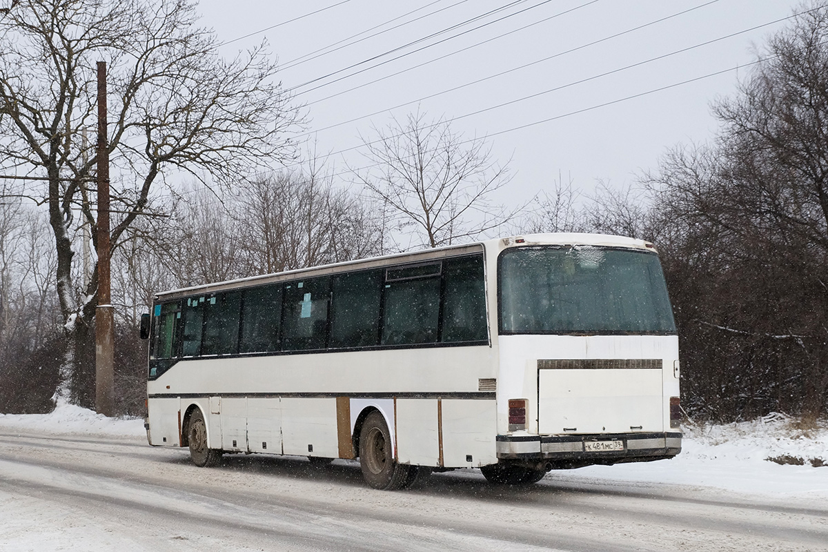 Калининградская область, Setra S215UL № К 481 МС 39