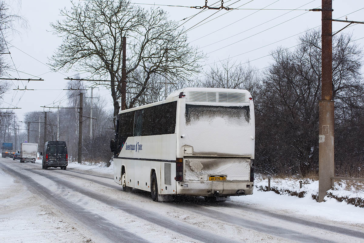 Калининградская область, Neoplan N316SHD Transliner № 64