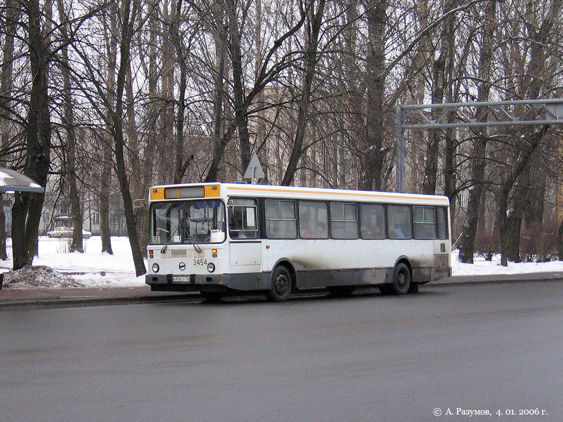 Санкт-Петербург, ЛиАЗ-5256.25 № 1244