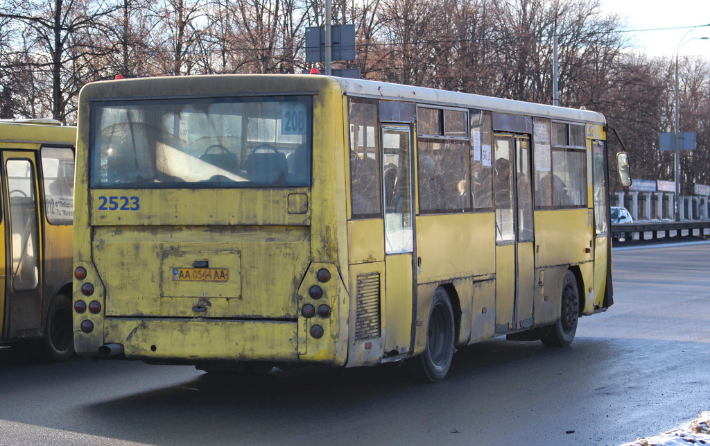Киев, Богдан А1445 № 2523