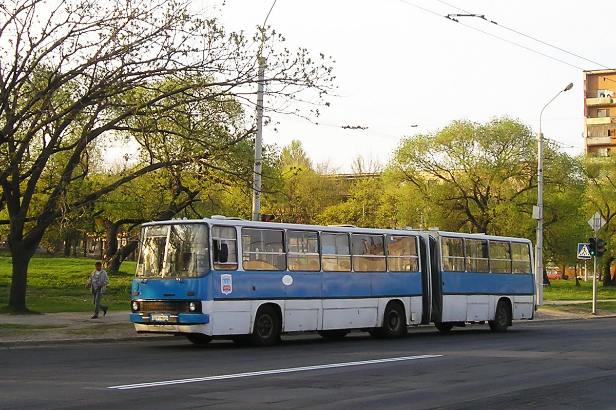 Минск, Амкодор-10126 (Ikarus 280) № 032905