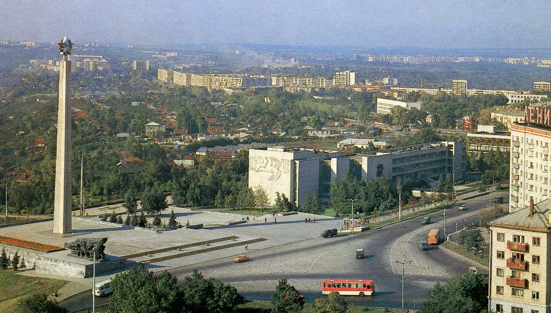 Ульяновская область — Разные фотографии