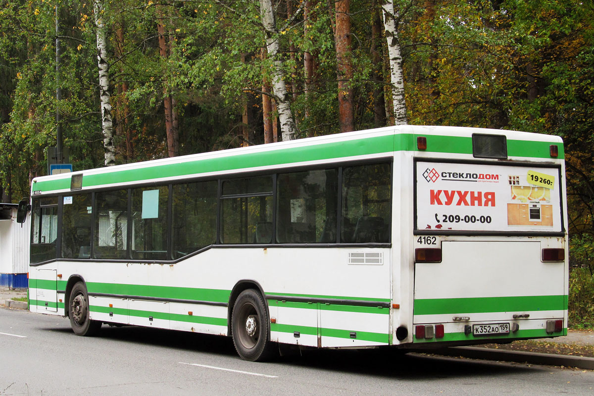 Пермский край, Mercedes-Benz O405N2 № К 352 АО 159