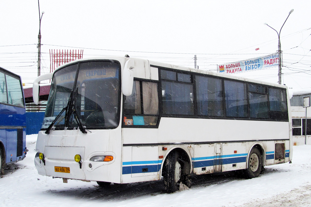 Расписание автобусов Пермь - Автовокзал Лысьва, как …