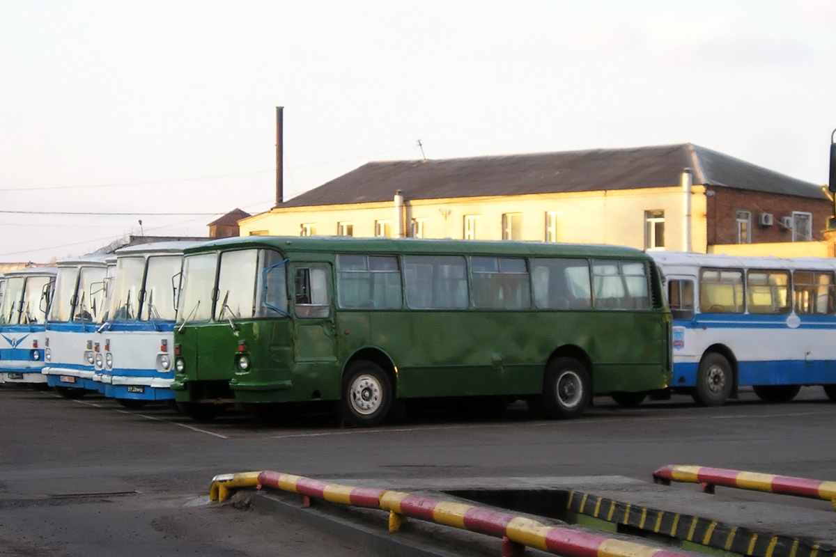 Минск — Автотранспортные предприятия