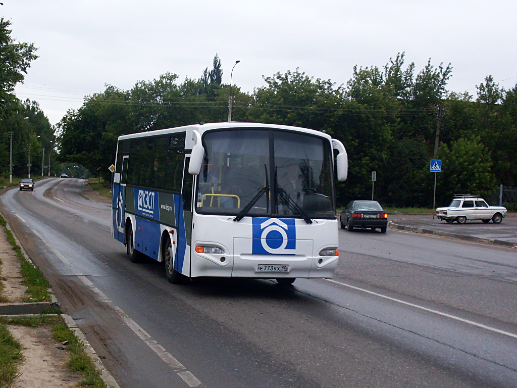 Московская область, ПАЗ-4230-02 (КАвЗ) № Е 773 КХ 90