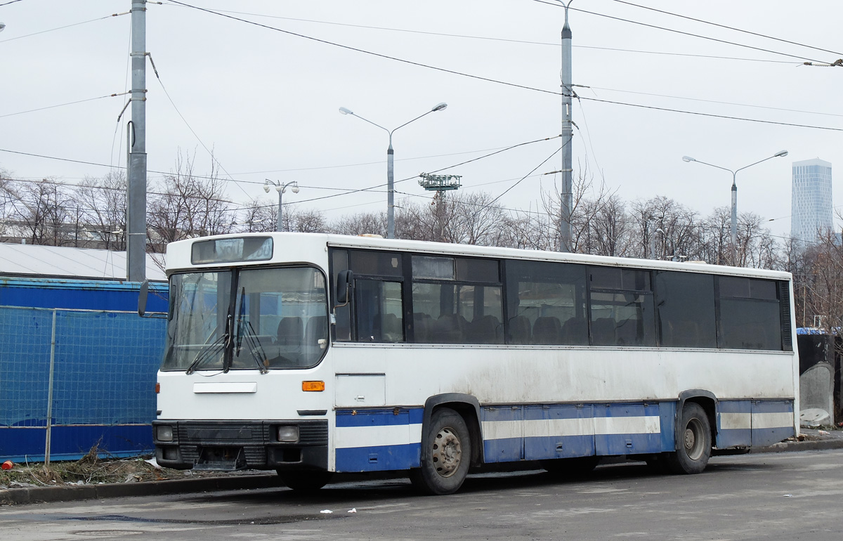 Московская область, Steyr SL11 HUA280 № АК 219 50