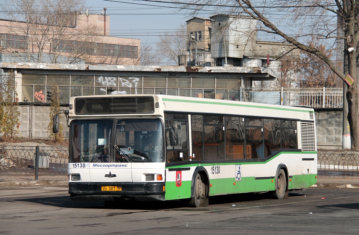 Москва, МАЗ-103.065 № 15130