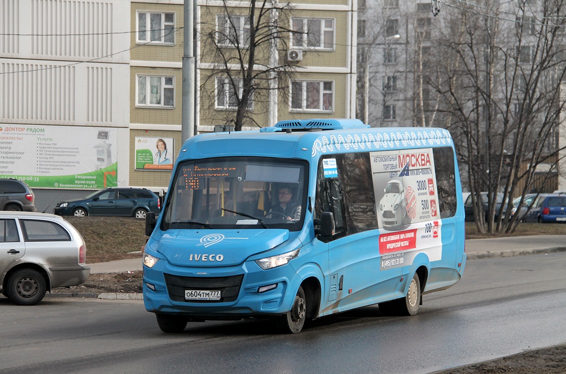 190 автобус остановки. Iveco VSN-700. Ивеко ВСН 700. Автобус Нижегородец VSN 700.