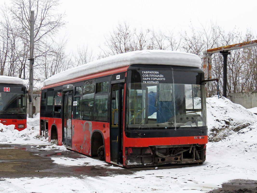 Кировская область, Higer KLQ6118GS № М 938 ОО 43