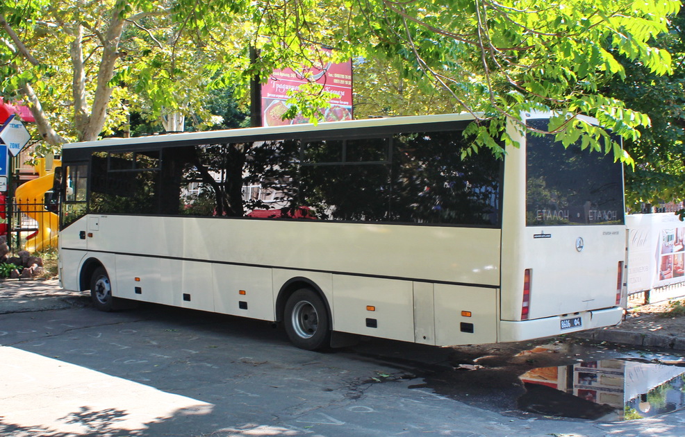 Kharkov region, Etalon А081.20 "Trojanda" Nr. 8606 Ф4