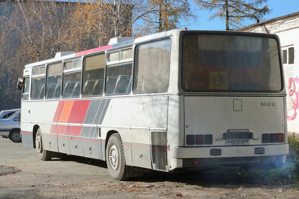 Челябинская область, Ikarus 250.93 № 2181