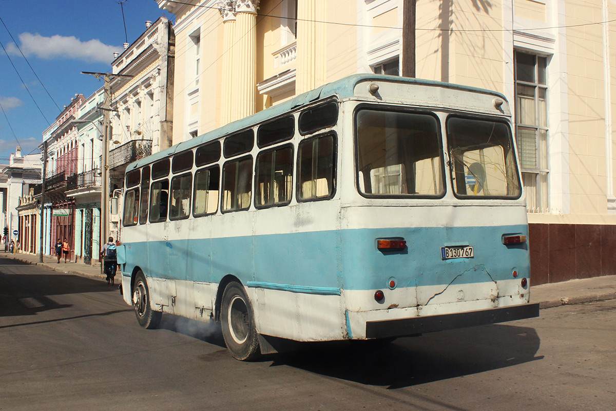 Куба, Girón V № B 130 767
