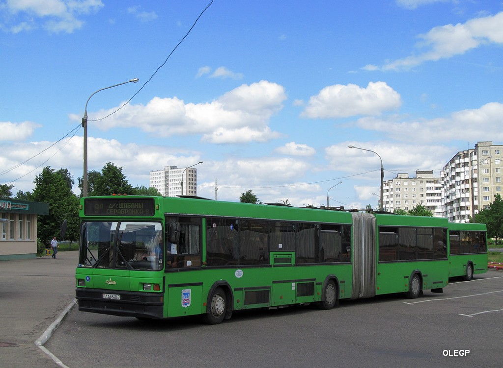 Minsk, MAZ-105.065 Nr. 013862