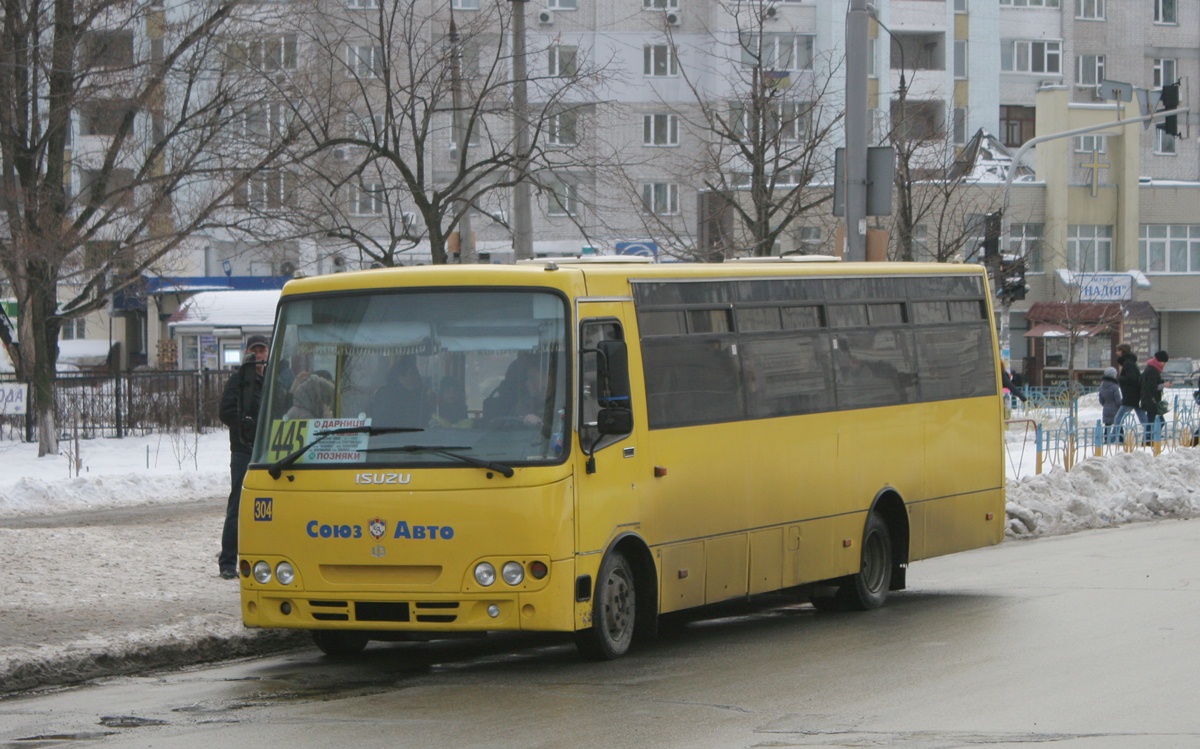 Киев, Ataman A093H6 № 304