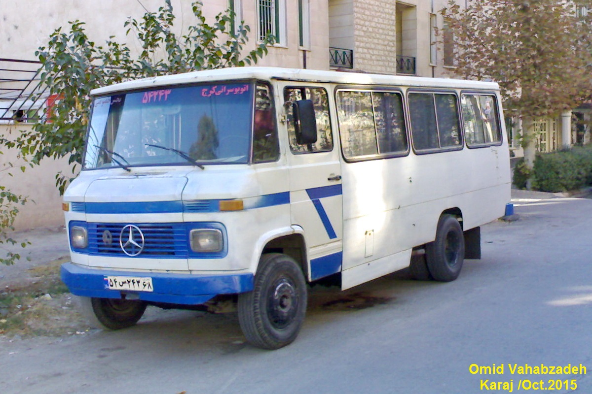 Иран, Iran Peyma № 54 S 243 68