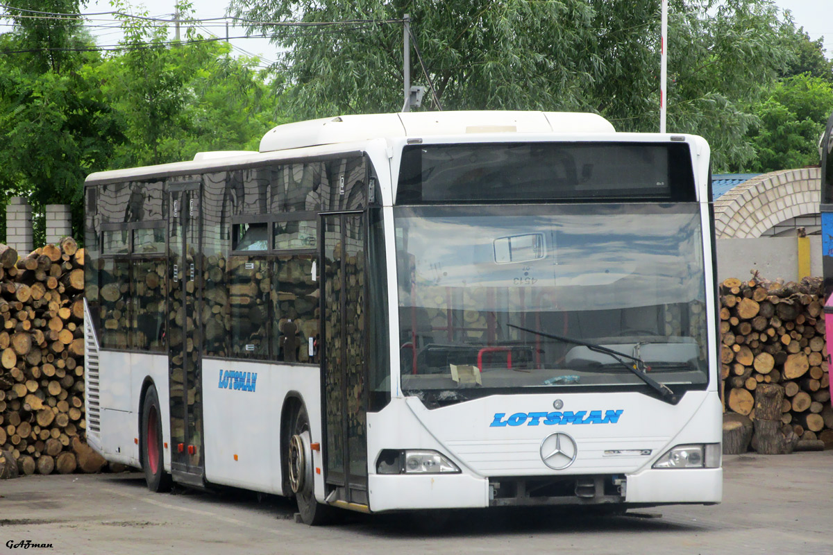 Днепропетровская область, Mercedes-Benz O530 Citaro (Spain) № 178