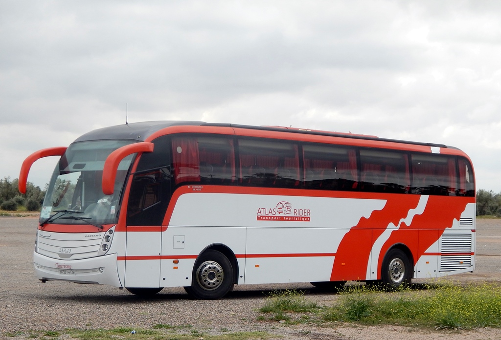 Марокко, Caetano Winner CTN060d № 20250 B 26